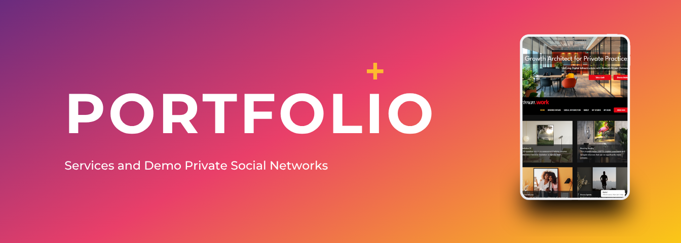 My Portfolio