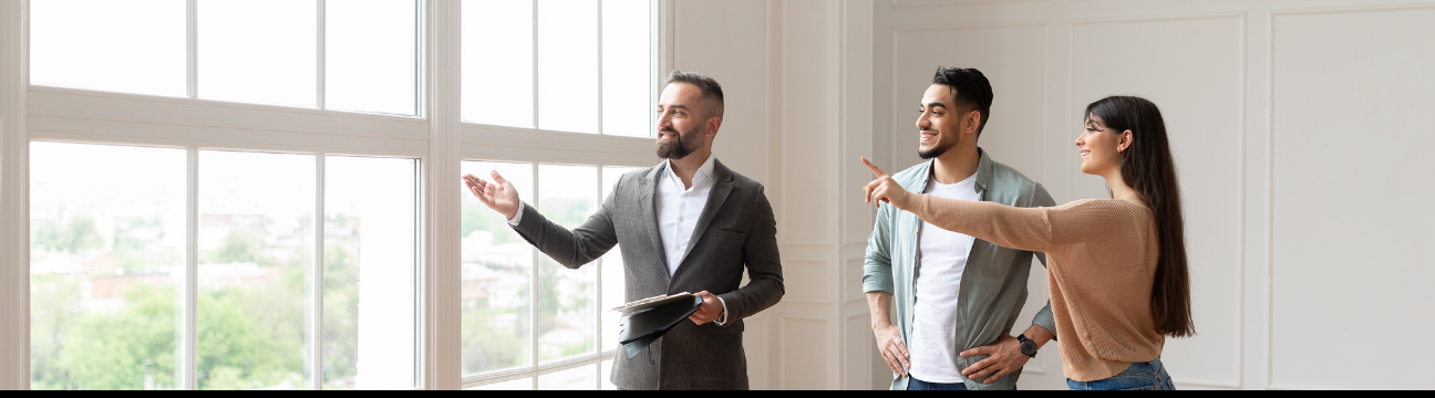 California Real Estate Update