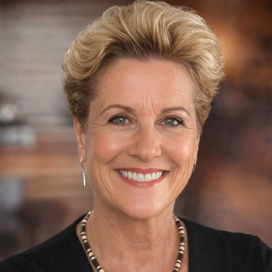 Laura Artman