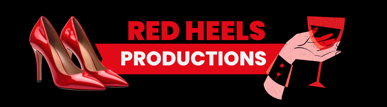 Red Heels Productions