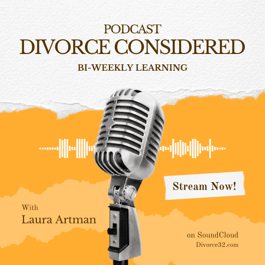 Divorce Considered