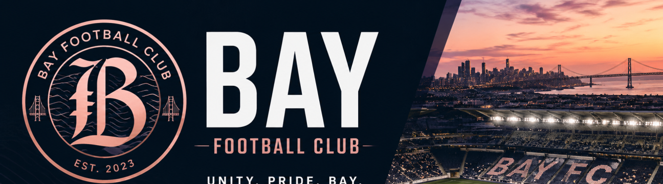 Bay FC vs San Diego