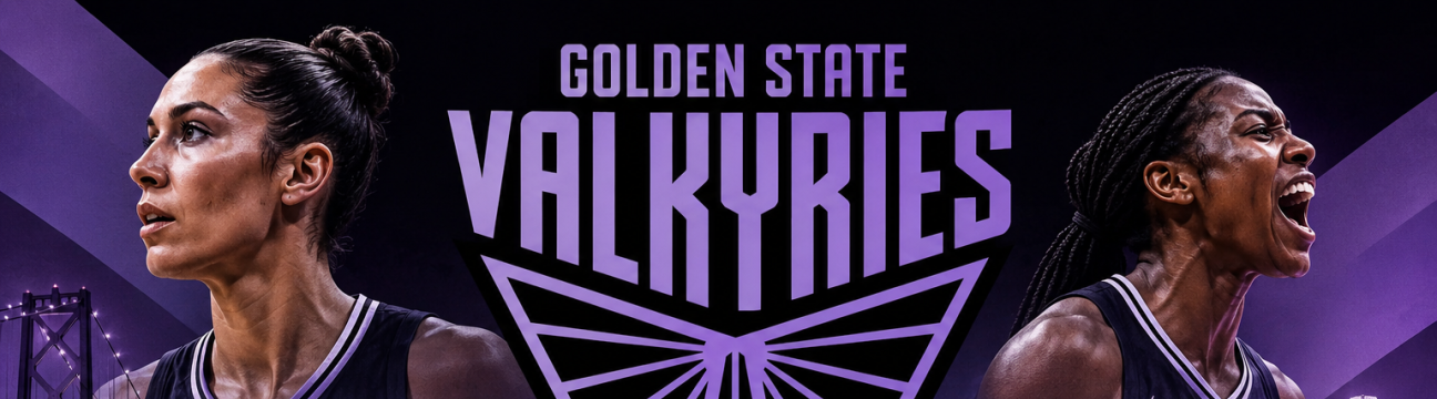 Golden State Valkyries vs. Atlanta Dream