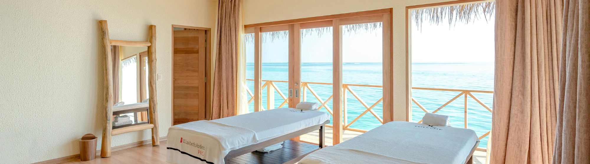 Resorts, Spas and Retreats