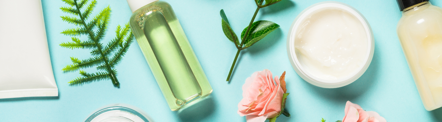Basic Skin Care