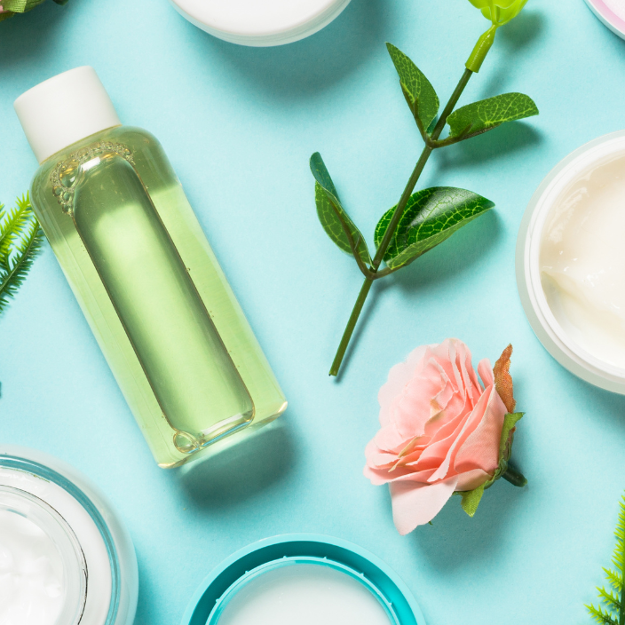 Basic Skin Care