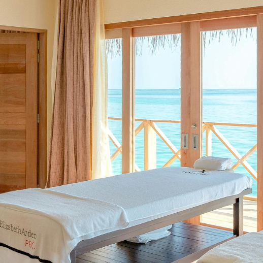 Resorts, Spas and Retreats