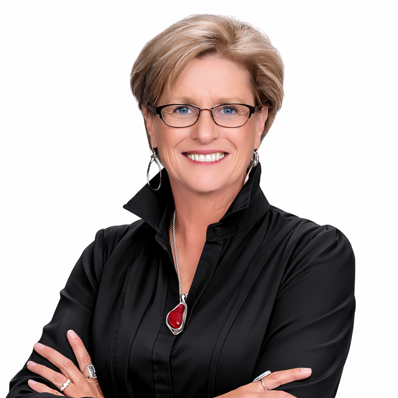 Laura Artman