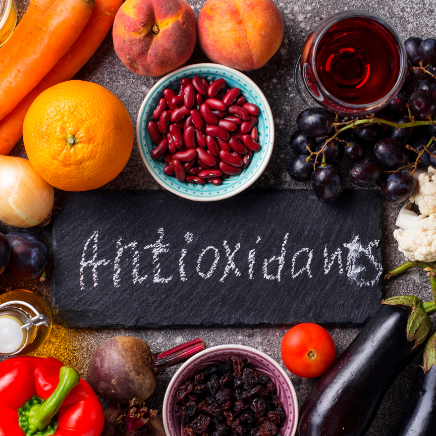 Nutrition and Diet