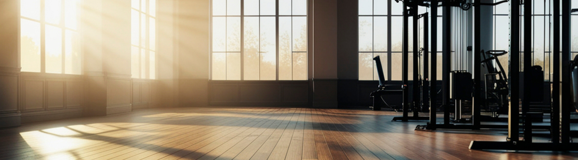 Fitness Goal-Setting Workshop