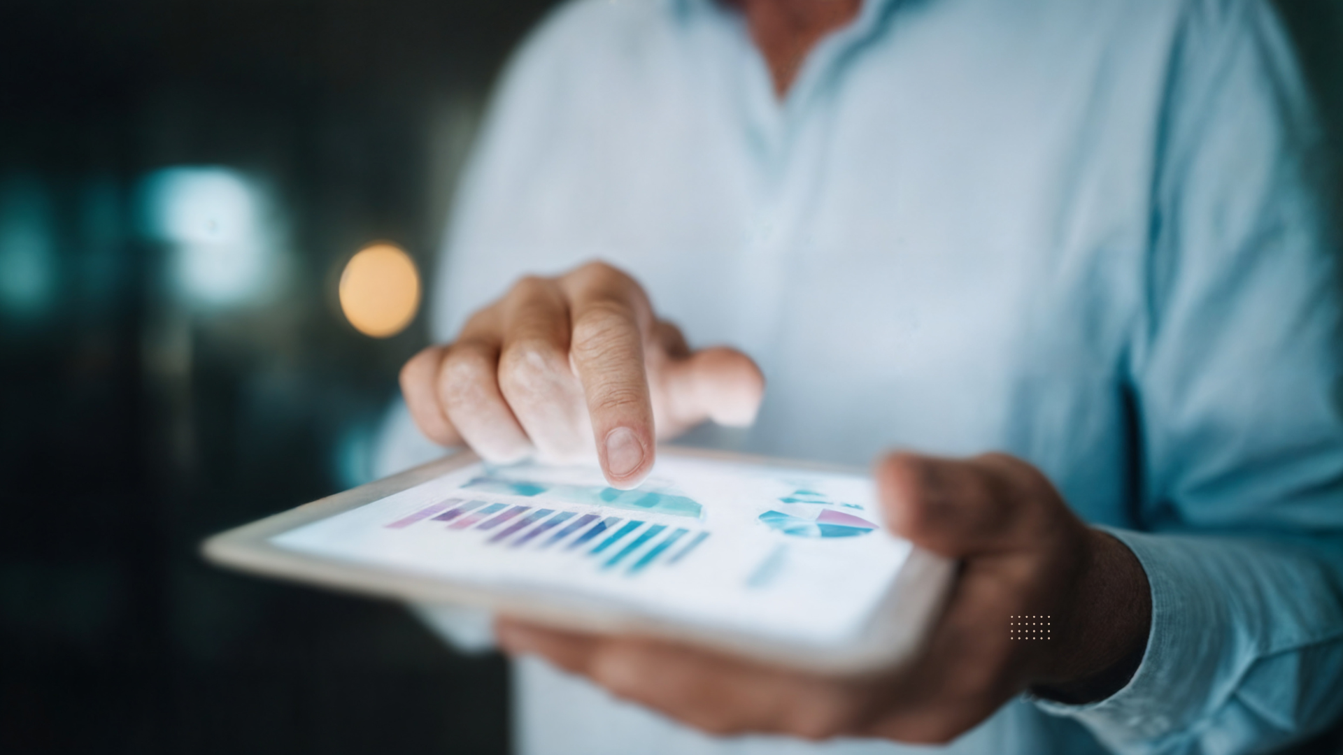 Data Analytics & Performance Tracking