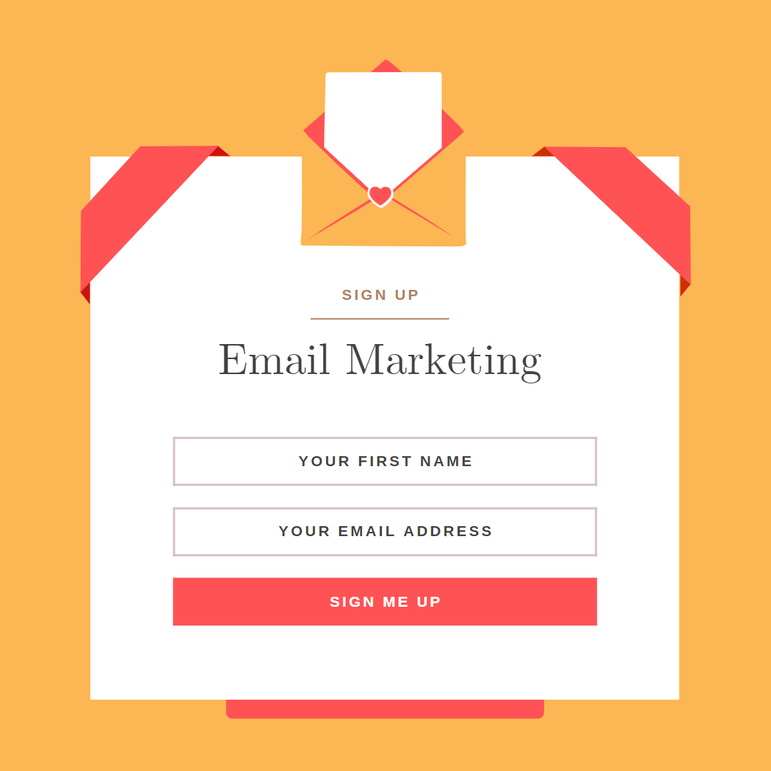 Integrated Email Marketing