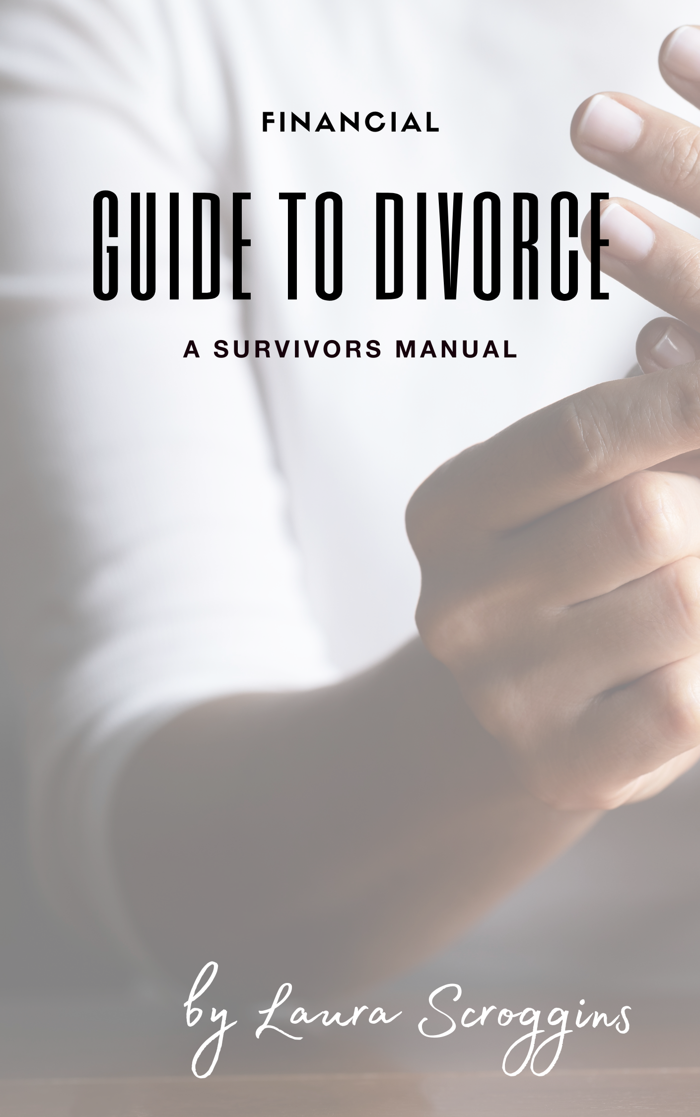 Financial Guide to Divorce