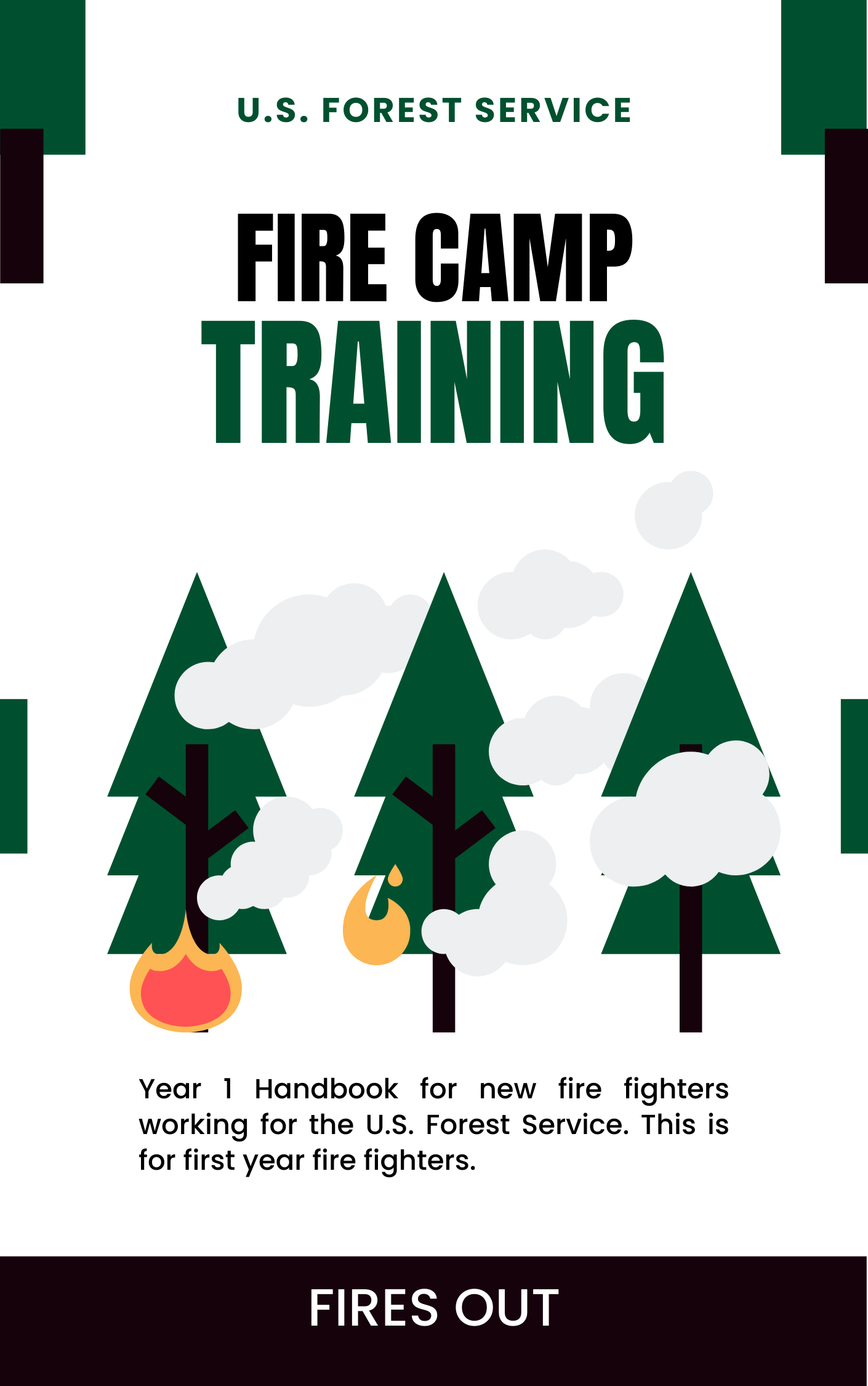 Fire Camp Training