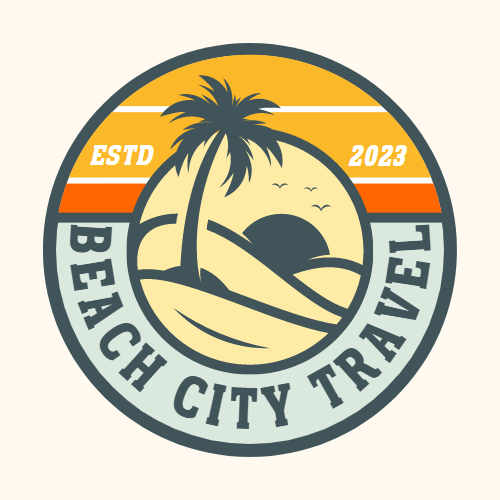 Beach City Travel