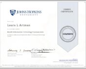 Health Information Technology Fundamentals