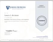 Healthcare Data Security, Privacy, and Compliance