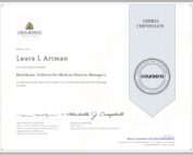 Healthcare Delivery for Medical Practice Managers