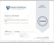 Operations and Patient Safety for Healthcare IT Staff