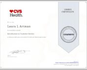 Customer Service Intro