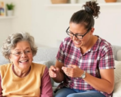 Essential Home Care Laying the Groundwork for Confident Assistance