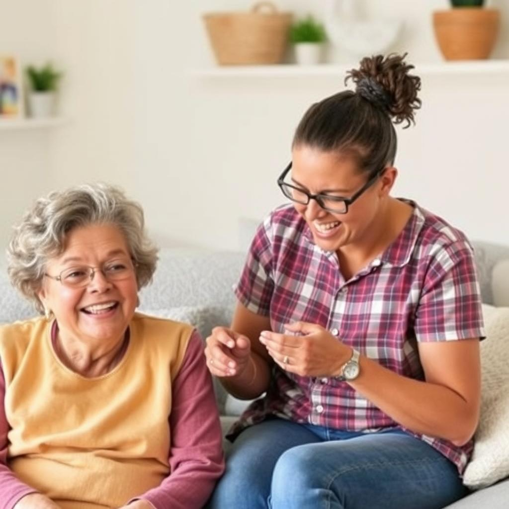 Essential Home Care Laying the Groundwork for Confident Assistance