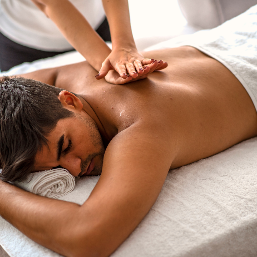 Massage Therapy Can Benefit Your Lower Back