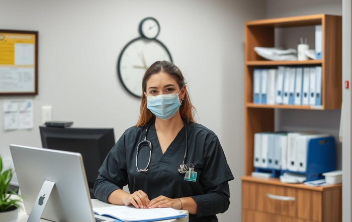 Top 10 Concerns for Medical Records Management in a Medical Office