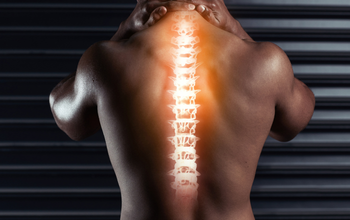 Seven Chiropractic Keys to Calm Your Life