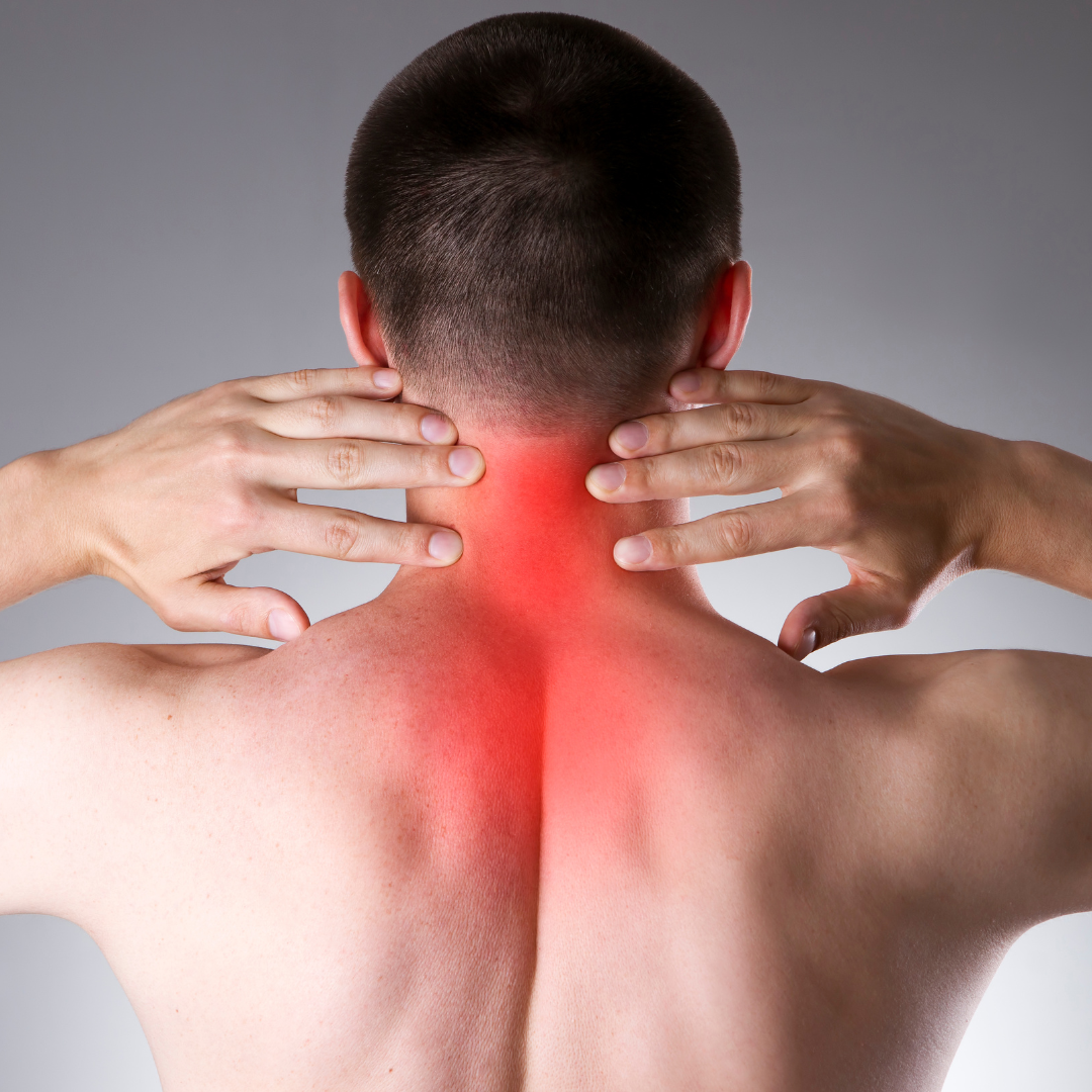 Subluxation and Pain Management Releasing the Pressure: How Subluxation Contributes to Pain and What You Can Do About It