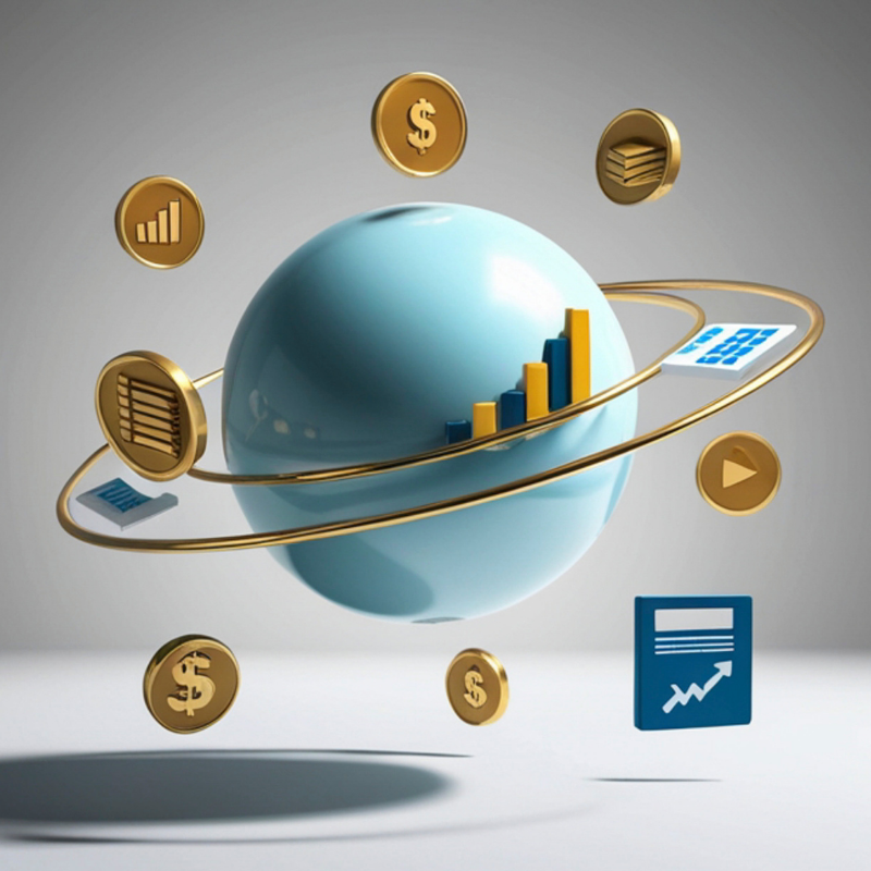 Digital Nomads: The Rise of the Remote Workforce