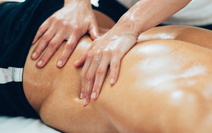 Massage Therapy
