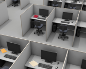 From Cubicle to Cloud: The Evolution of the Modern Workplace