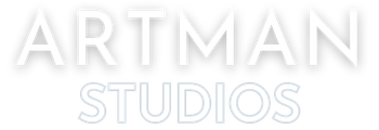 Artman Studios Logo