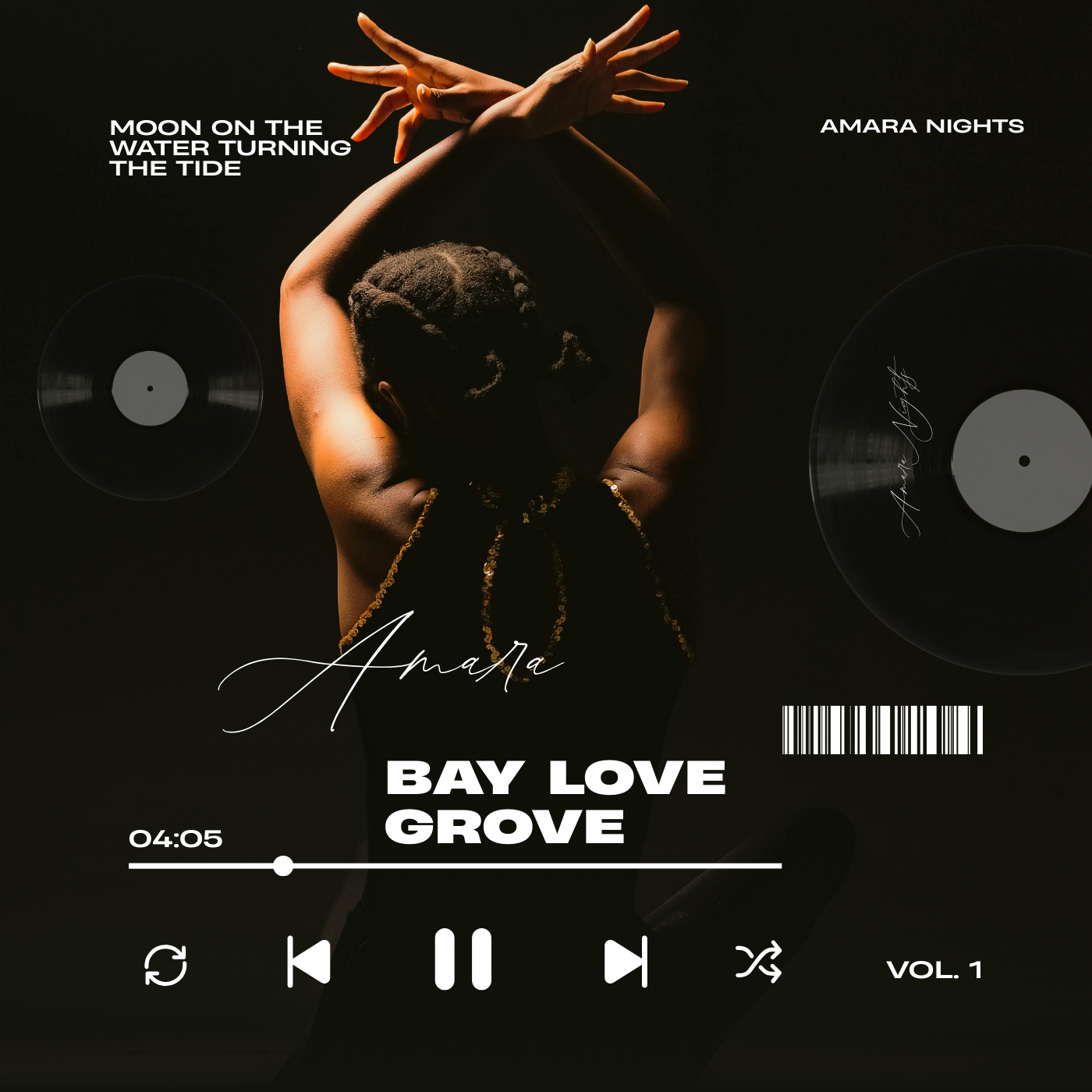 Bay Love Grove